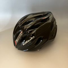 OGK kabuto Rect 自転車用ヘルメット サイズM/L ブラック