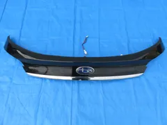 レヴォーグ 純正 リアゲート ガーニッシュパネル カメラ付 レヴォーグ