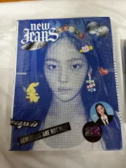 2025年最新】newjeans アルバム 未開封 ミンジの人気アイテム