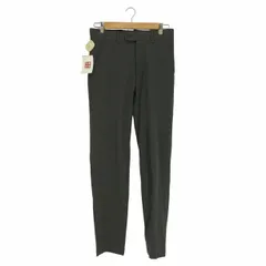 フレッドペリー FRED PERRY mockrody slacks モクロディニット スラックス メンズ JPN：S のサムネイル