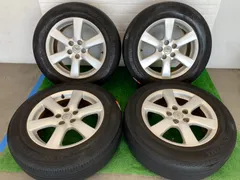 2023年最新】225/65r17 ホイールの人気アイテム - メルカリ 2023年最新】225/65r17 ホイールの人気アイテム - メルカリ