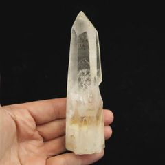 本物のゴールデンヒーラー マスタークリスタル イシス 爆虹 本物中の