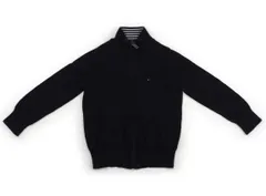 【トミーヒルフィガー/TommyHilfiger】カーディガン 110サイズ 男の子【子供服・ベビー服】（1908625）