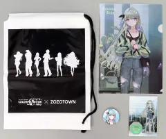 草薙寧々 アクスタ まとめ売り Amazon.co.jp: プロジェクトセカ 草薙寧々 ZOZOTOWN アクスタ