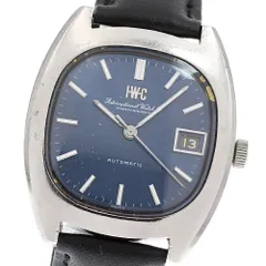 2024年最新】IWC 8541の人気アイテム - メルカリ