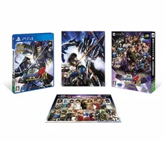 戦国BASARA4 皇 衣装21式道楽箱 (【数量限定特典】「足利義輝 専用武器DLC」 同梱) - PS4