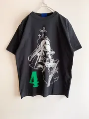 未使用】SHOHEI OTOMO 大友昇平 吸う警察 Tシャツ Lサイズ - トップス