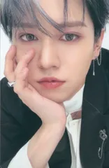 JO1 初回限定盤B 白岩瑠姫 WHERE DO WE GO セルカ