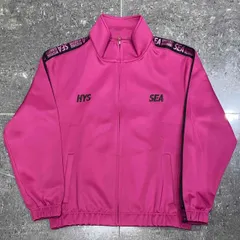 2025年最新】wind and sea hysteric glamour パーカーの人気