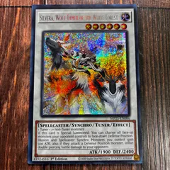 2025年最新】白き森の魔狼シルウィア 英語の人気アイテム - メルカリ