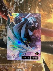 ヴァイスシュヴァルツ はじめましょうか 三船栞子 SSP サイン入り ☆ ヴァイスシュヴァルツ はじめましょうか 三船栞子 SSP サイン
