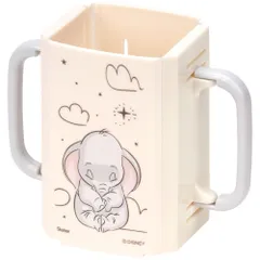  ダンボ 折りたたみ 紙パック飲料 ホルダー ディズニー Disney スケーター  