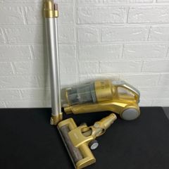 SOUYI コードレスサイクロン掃除機 充電　JS