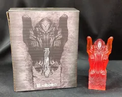 クトゥルフ Cthulhu　レジンキット　原型　米山啓介　未開封 クトゥルフ Cthulhu｜米山啓介 ガレージキット | sumart