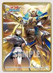 バディファイト　高潔の大天使 ガヴリール　究極レア 71IqqF9WzkL._UF350,350_QL50_.jpg