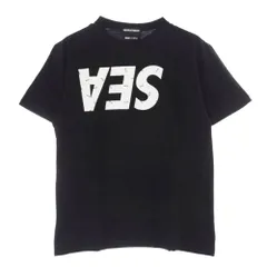 ゴッドセレクション×ウィンダンシー Tシャツ 半袖 バックプリント ブラック. 中古・古着通販】WIND AND SEA (ウィンダンシー) GOD SELECTION