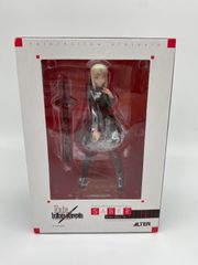 黒セイバー ドレスVer. Fate/hollow ataraxia(フェイト/ホロウ アタラクシア) 1/8