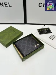 【今日特価】GUCCI グッチ 財布シリーズ 最新プリントデザインに精致な手作りを施す
