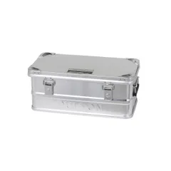 ダルトン　コンボイＭ　コンテナ　廃盤　レア　旧タイプ レア廃盤品 DULTON ダルトン アルミコンテナ Mサイズ 旧コンボイ