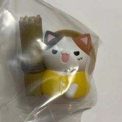 ワンピース ニャンピース ルフィVS海軍編　ルフィ