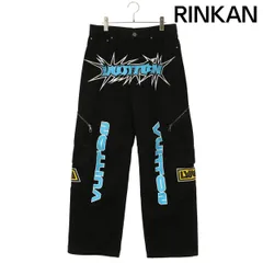 2025年最新】LOUIS VUITTON デニム・ジーンズの人気アイテム