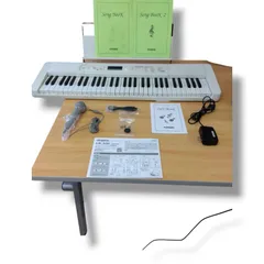 2025年最新】casio lk-520の人気アイテム - メルカリ