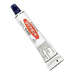 ノガワケミカル　高性能接着剤888ダイアボンド25ｍｌ