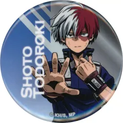 2025年最新】轟焦凍 缶バッジ colorの人気アイテム - メルカリ