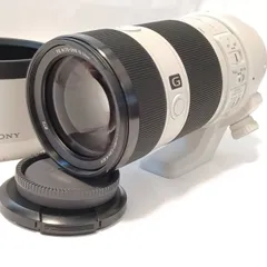 2024年最新】SONY FE 70-200mm F4 G OSS SEL70200Gの人気アイテム ...