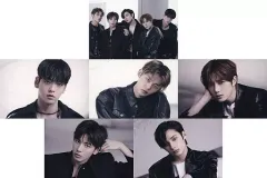 【中古】ポストカード TOMORROW X TOGETHER ポストカードセット 「TOMORROW X TOGETHER POP-UP STORE GOOD BOY GONE BAD」