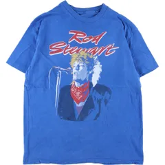 2024年最新】rod stewart tシャツの人気アイテム - メルカリ