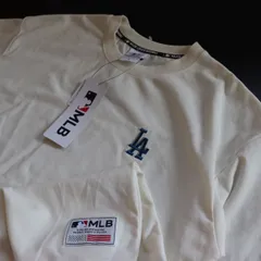 ○送料390円可能商品 ドジャース DODGERS MLB 新品 メンズ BIGロゴ 大谷翔平 山本由伸 半袖 Tシャツ [C543CMA-10A-M] 一 三 壱★QWER