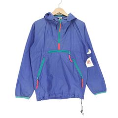 80S USA製 8本木 シエラデザイン アノラックジャケット L - メルカリ