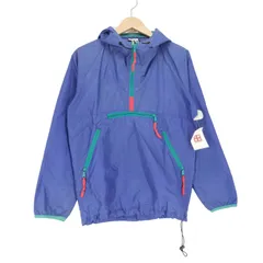 シェラデザイン SIERRA DESIGNS 3本木 アノラックパーカー メンズ import：XS のサムネイル