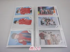 なにわ男子 混合 公式写真 132枚