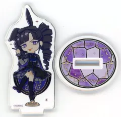 ガチ恋粘着獣 ギンガ アクキー アクスタ 缶バ カラ鉄 AOS スイパラ バスラ ガチ恋粘着獣 アクスタ缶バッジ ミツクリ＆ギンガセット - メルカリ