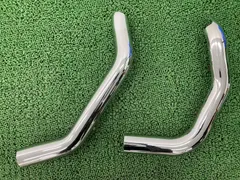2025年最新】XL1200X 純正マフラー ヒートガードの人気アイテム