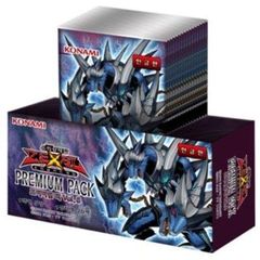 韓国版 遊戯王 プレミアムパック vol.8 BOX