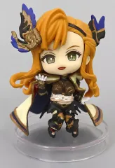 【中古】トレーディングフィギュア ソーン 「グランブルーファンタジー コレクションフィギュアRICH Vol.1」