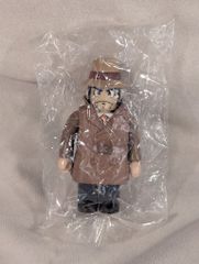 MEDICOMTOY 루팡 3세 카리오스트로의 성 02/KUBRICK 100% 금형 경부/루팡 3세 카리오스트로의 성 02/KUBRICK