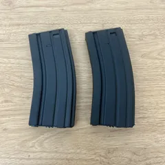 東京マルイM16A2 マガジン　4本 東京マルイM16A2 マガジン 4本 MAG 製 】 電動ガン M4/M16