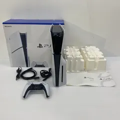 SONY ソニー PlayStation 5 PS5 プレイステーション5 プレステ5 本体 (CFI-2000A01) 【032-250913-ns-7-tei】