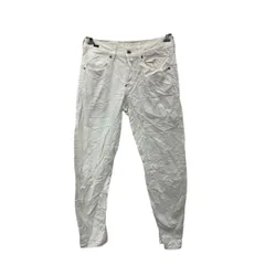 G-STAR RAW デニムパンツ W31 ジースターロウ ホワイト 古着卸 アメリカ仕入 2503-844