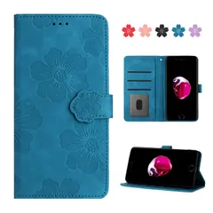 【新着商品】iPhone8 ケース 手帳型 人気 おしゃれ iPhone SE ケース 手帳型 第2世代 第3世代高級PUレザー 全面保護 iphone se3 ケース 手帳型 iPhone7 iphone8 手帳 ケース 美しい桜の柄 アイフォンSE2 アイ