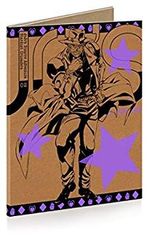 [중고] 조조의 기묘한 모험 스타 더스트 크루세이더스 Vol.2 (이벤트 응모권 첨부, 종이제 슬림 재킷 사양)(첫회 생산 한정판) [DVD] 9jupf8b