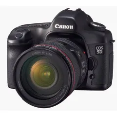 2025年最新】canon eos 5d 初代の人気アイテム - メルカリ