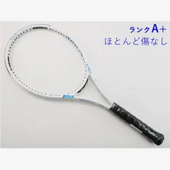 ツアー100 310 2022年モデル (G3,2本セット) TOUR 100（310g） - Prince プリンステニス公式サイト