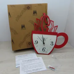 2025年最新】Arti e Mestieri インテリア時計の人気アイテム - メルカリ