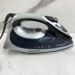 2025年最新】morphy richards アイロンの人気アイテム - メルカリ