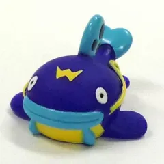 【中古】食玩 トレーディングフィギュア 329.ナマズン 「ポケモンキッズアンコール」 ＜食玩＞